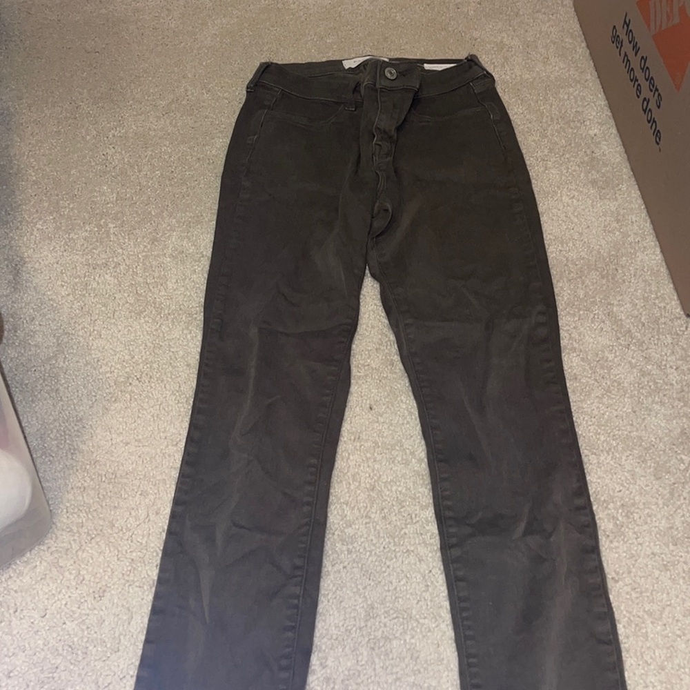 PACSUN JEGGINGS